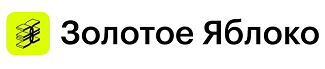 Золотое яблоко