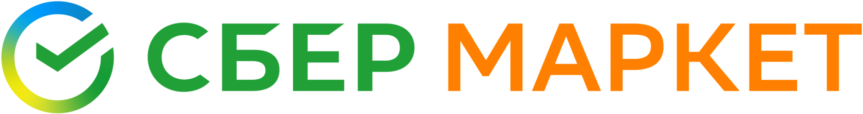 СберМаркет